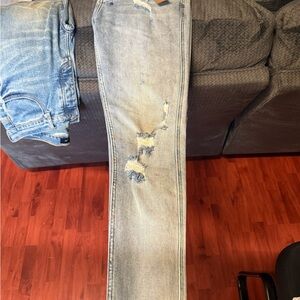 Ksubi Jeans